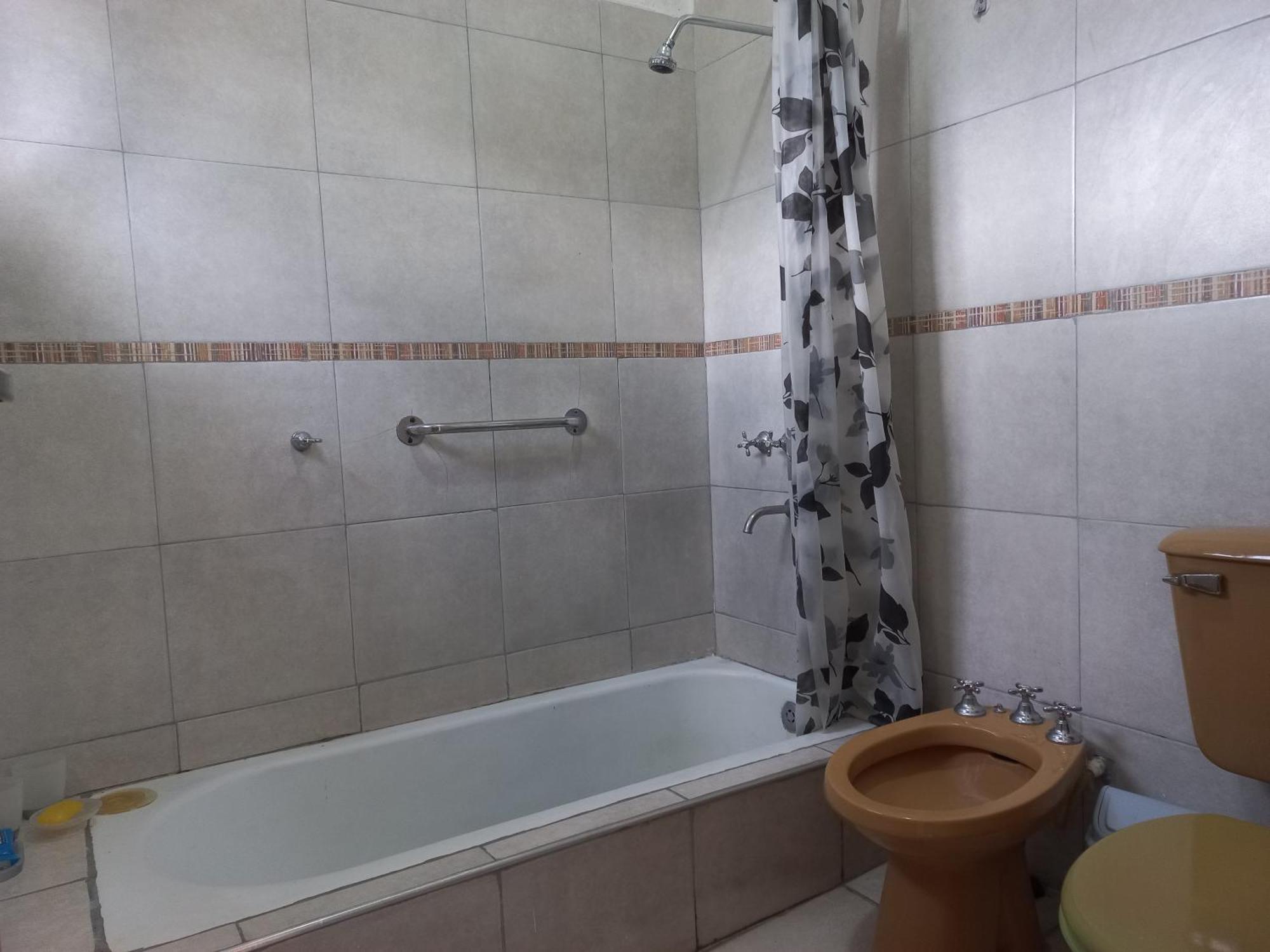 Departamento Zona Sur Apartment Salta Exterior photo