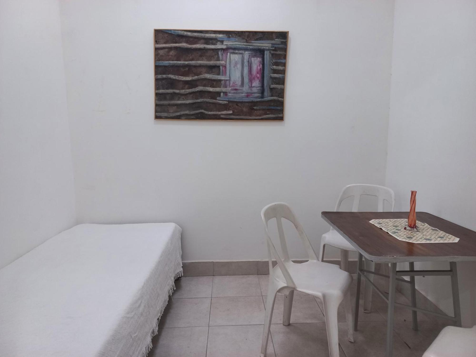 Departamento Zona Sur Apartment Salta Exterior photo