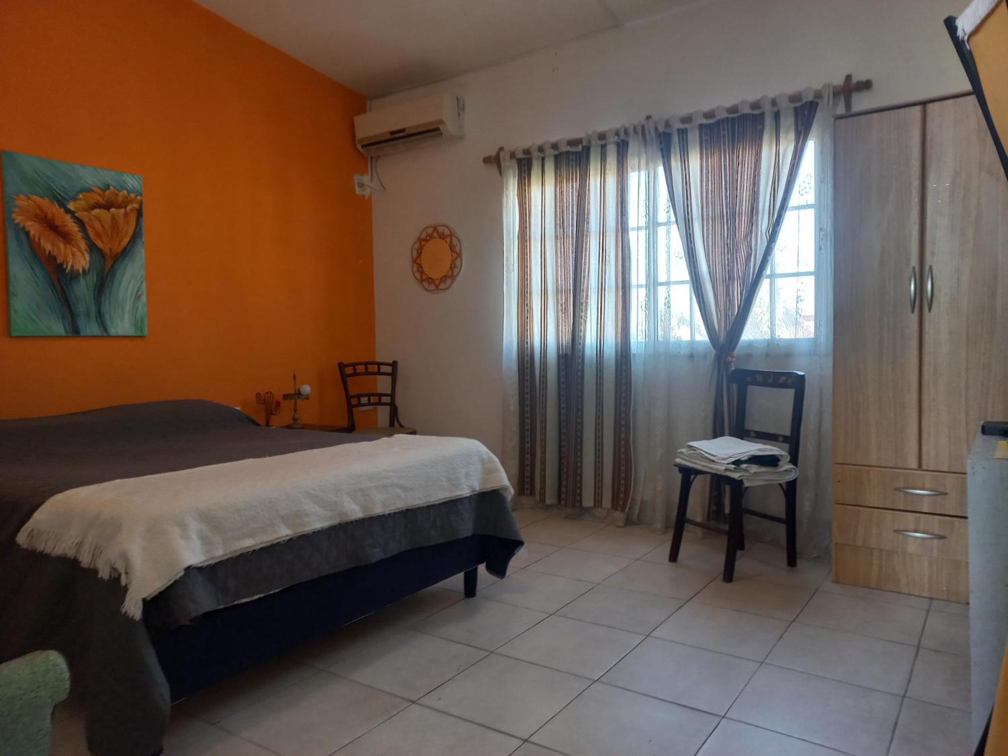 Departamento Zona Sur Apartment Salta Exterior photo
