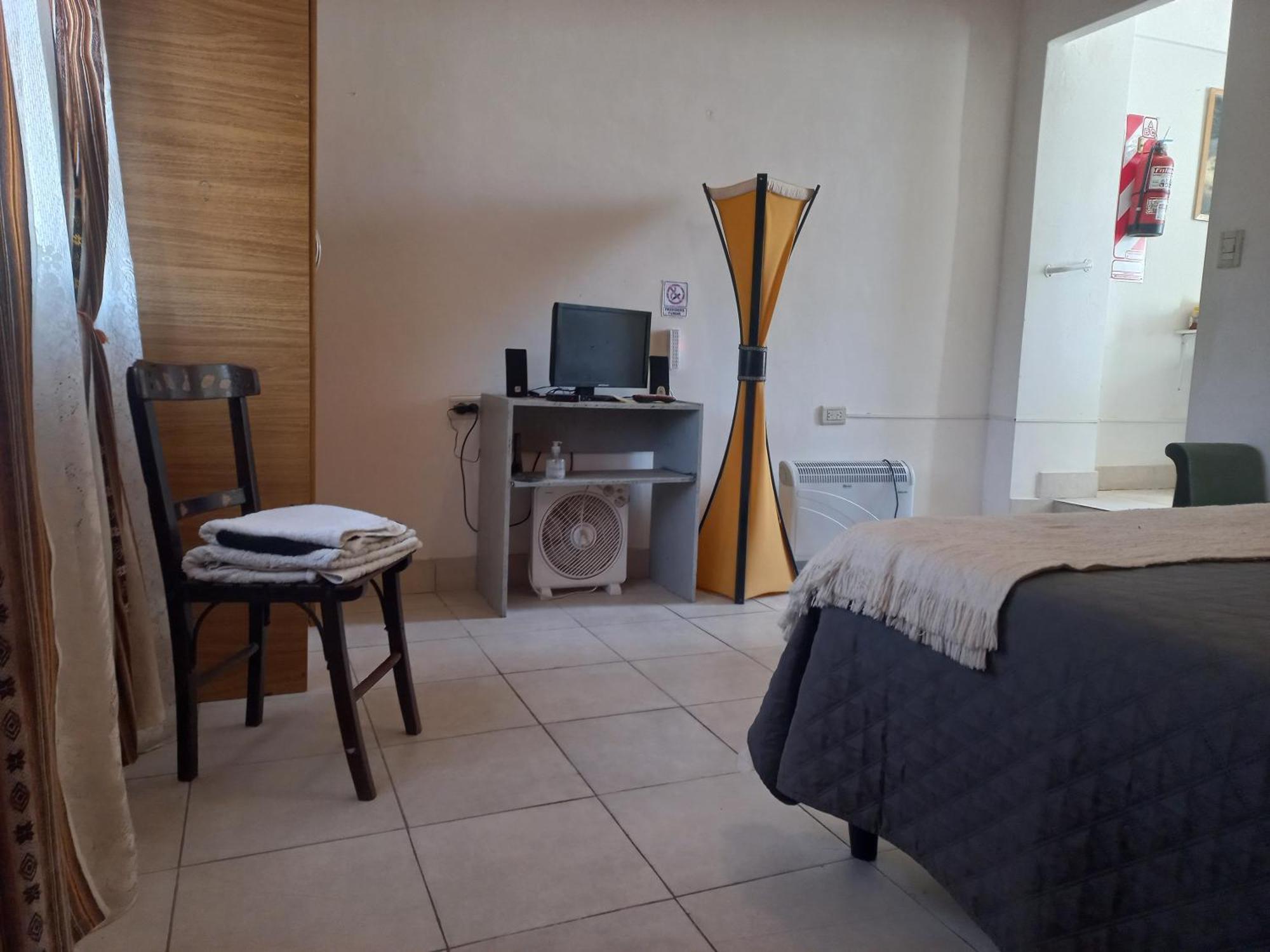 Departamento Zona Sur Apartment Salta Exterior photo